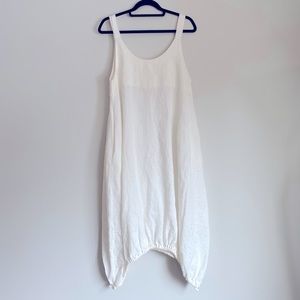 Gorgeous Linen Dress